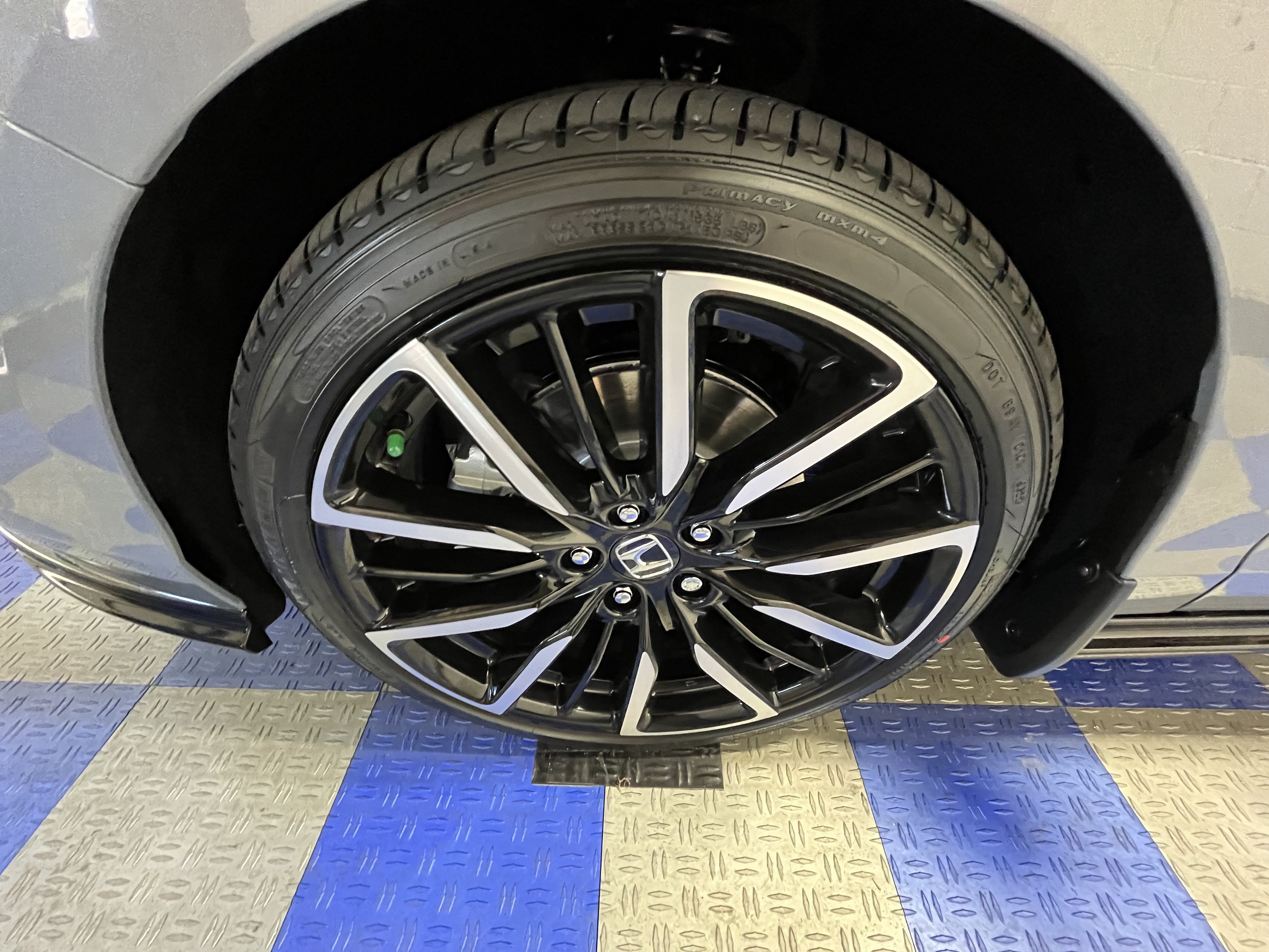 New 2026 Honda Accord Touring image 27