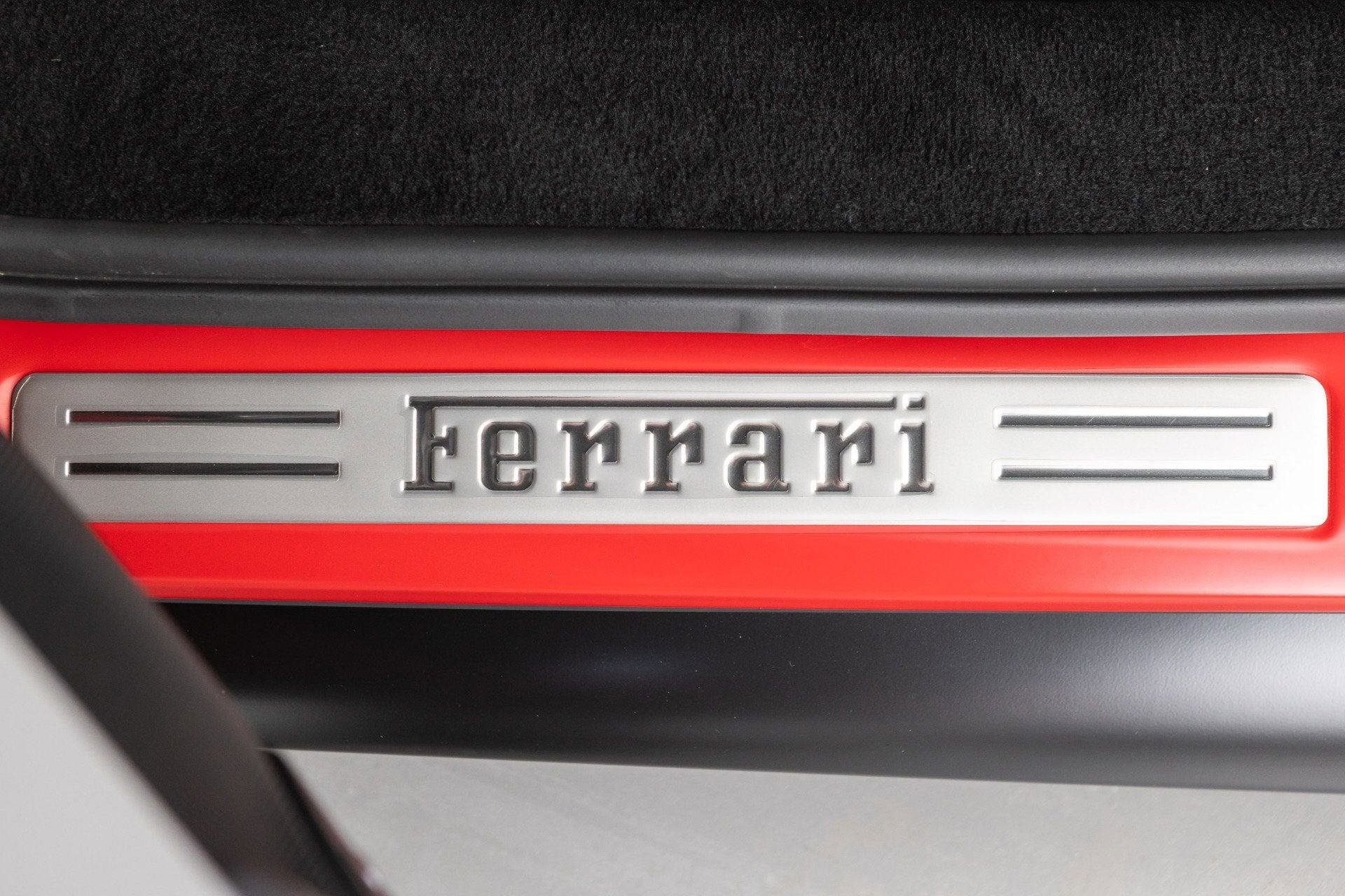 Certified 2024 Ferrari 296 GTB image 51
