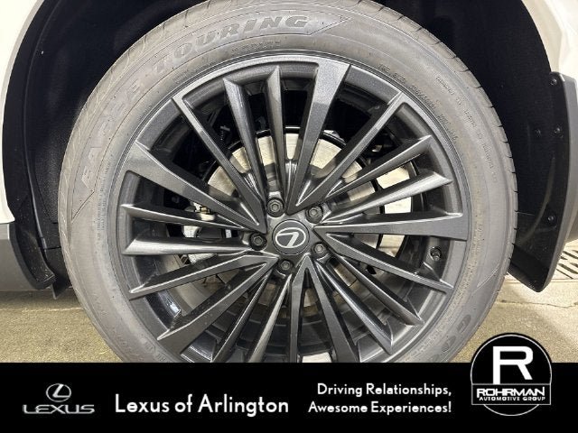 New 2026 Lexus RX 350 Premium AWD/4WD image 5