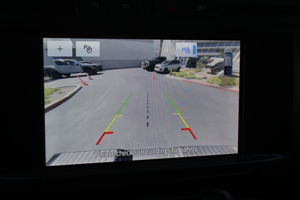 Certified 2021 Ford F150 XL w/ Equipment Group 101A High image 33