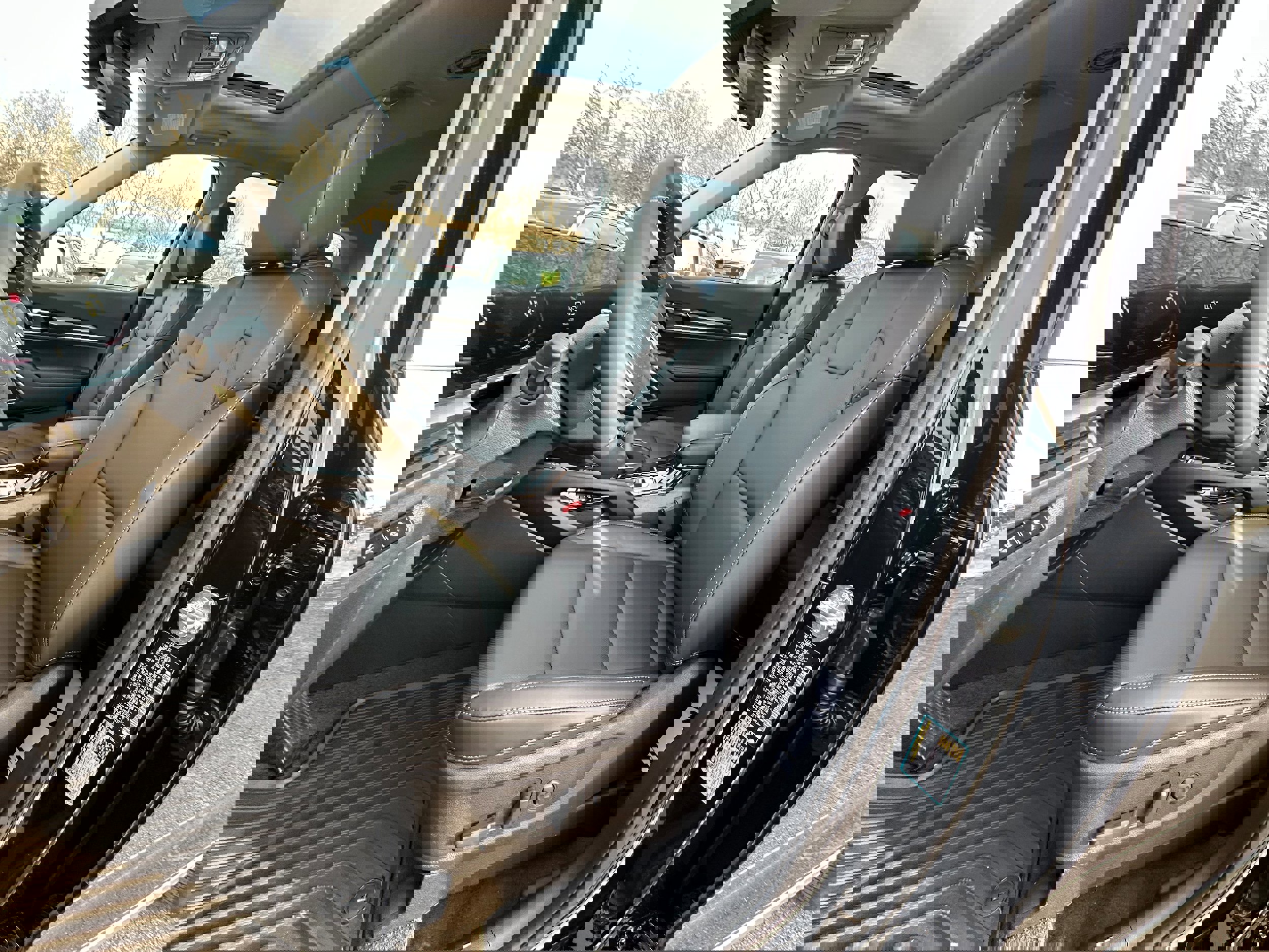 New 2025 Kia Telluride S image 34