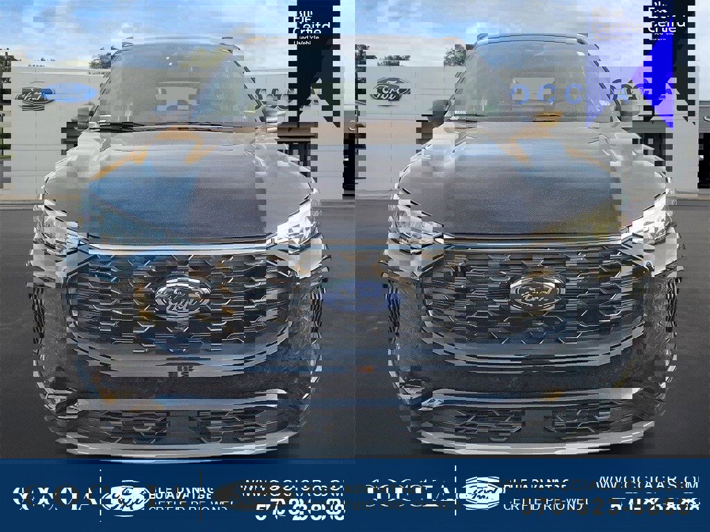 Certified 2024 Ford Escape ST-Line w/ Tech Pack #1 image 2