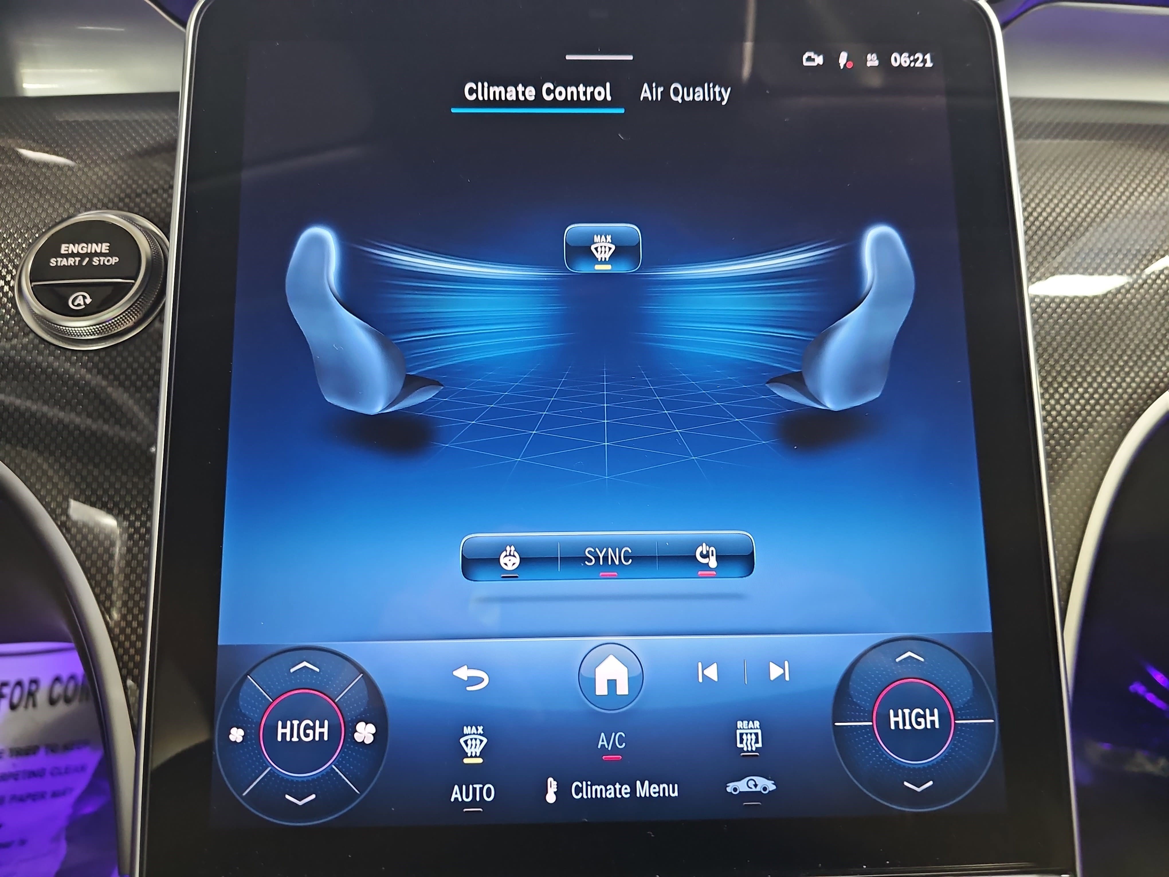 Certified 2026 Mercedes-Benz CLE 300 4MATIC Coupe image 23