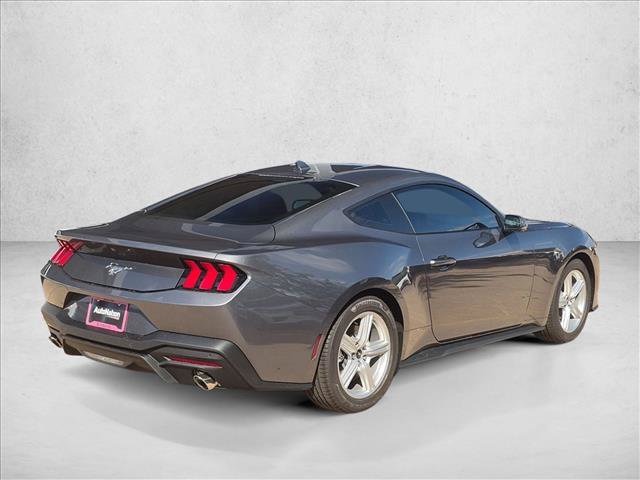 New 2026 Ford Mustang Premium RWD image 2
