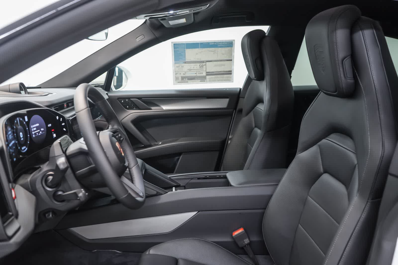 New 2026 Porsche Cayenne S AWD/4WD image 22