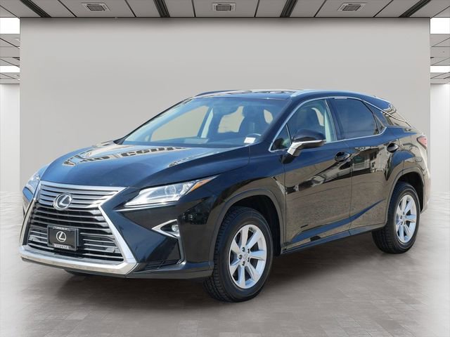 Used 2016 Lexus RX 350 AWD w/ Premium Package image 2