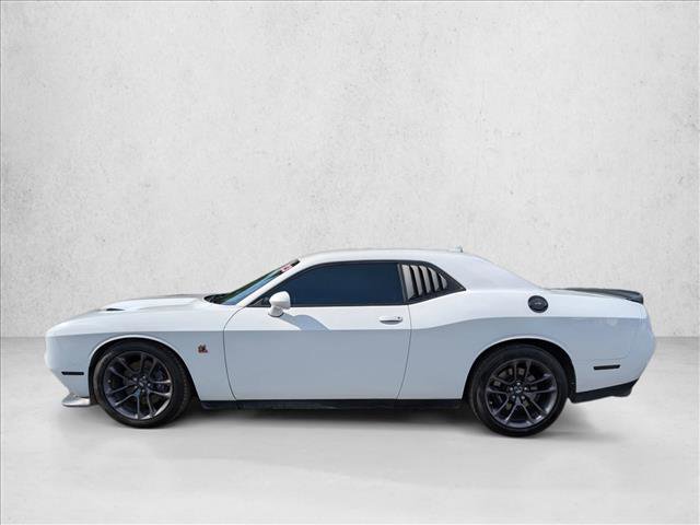 Used 2023 Dodge Challenger R/T Scat Pack image 9