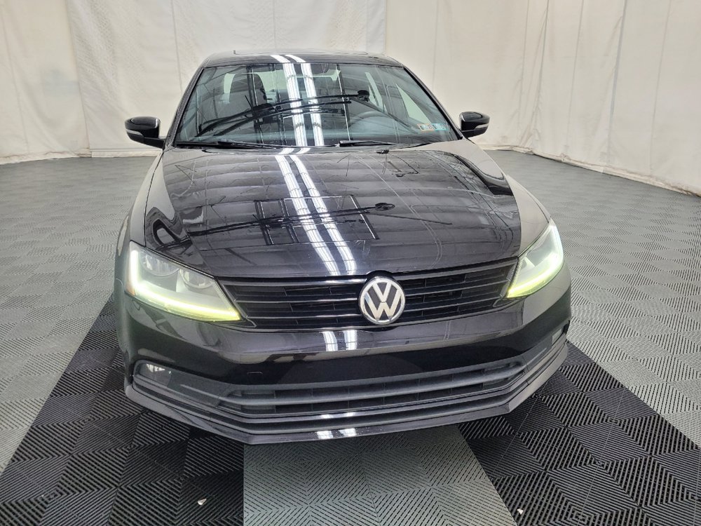 Used 2018 Volkswagen Jetta Sport FWD image 14
