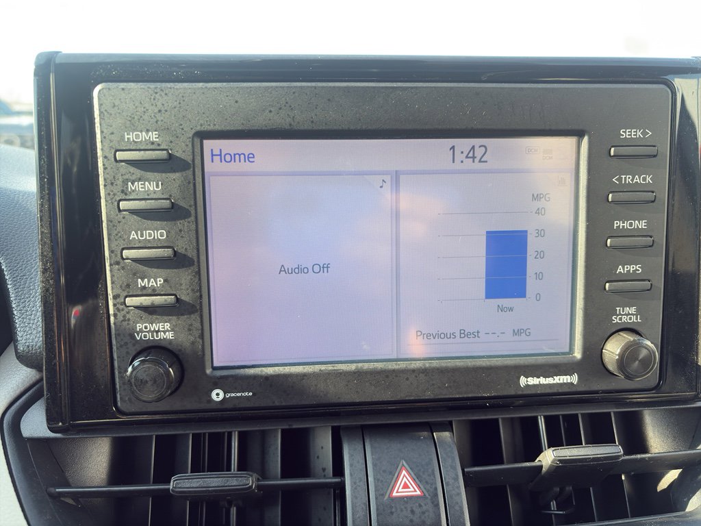 Certified 2021 Toyota RAV4 XLE w/ Convenience Package image 15