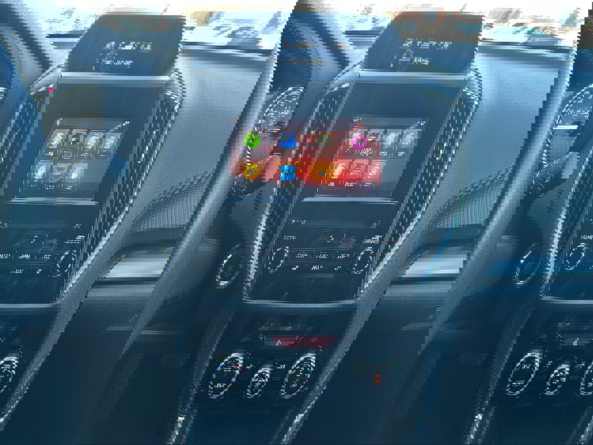 Certified 2023 Subaru Forester Premium image 16