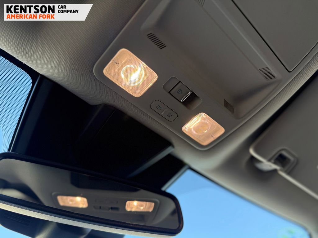 Used 2024 Ford Ranger Lariat w/ FX4 Off-Road Package image 33