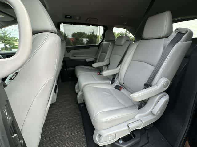 Used 2022 Honda Odyssey EX-L image 19