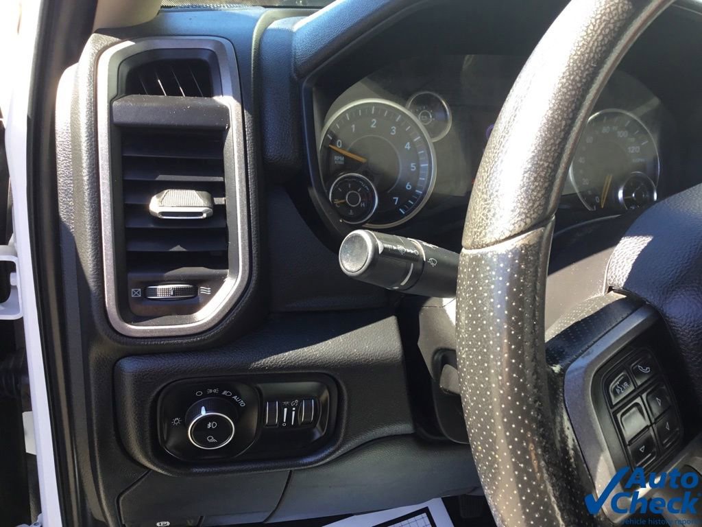 Used 2020 RAM 2500 Tradesman AWD/4WD image 29