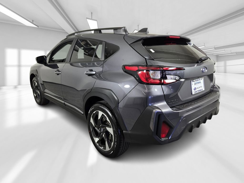 New 2026 Subaru Crosstrek 2.5i Limited image 4