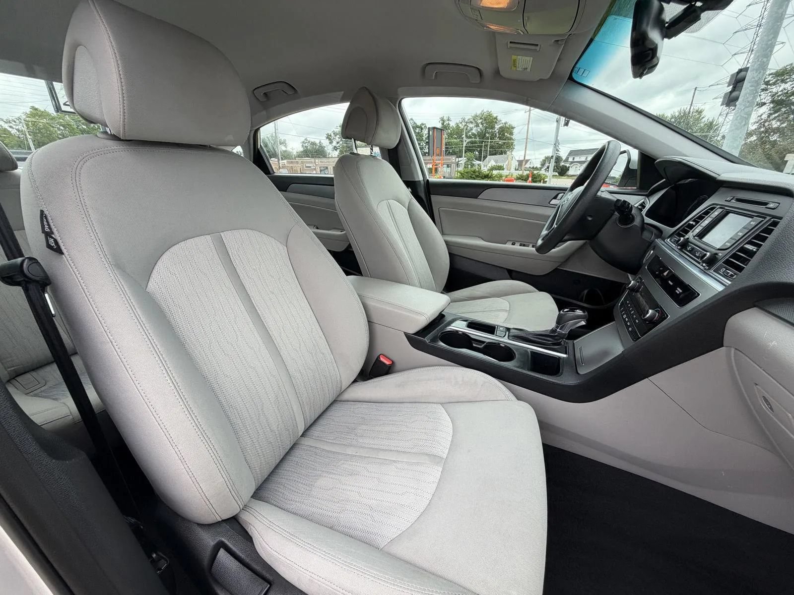 Used 2016 Hyundai Sonata SE FWD image 15