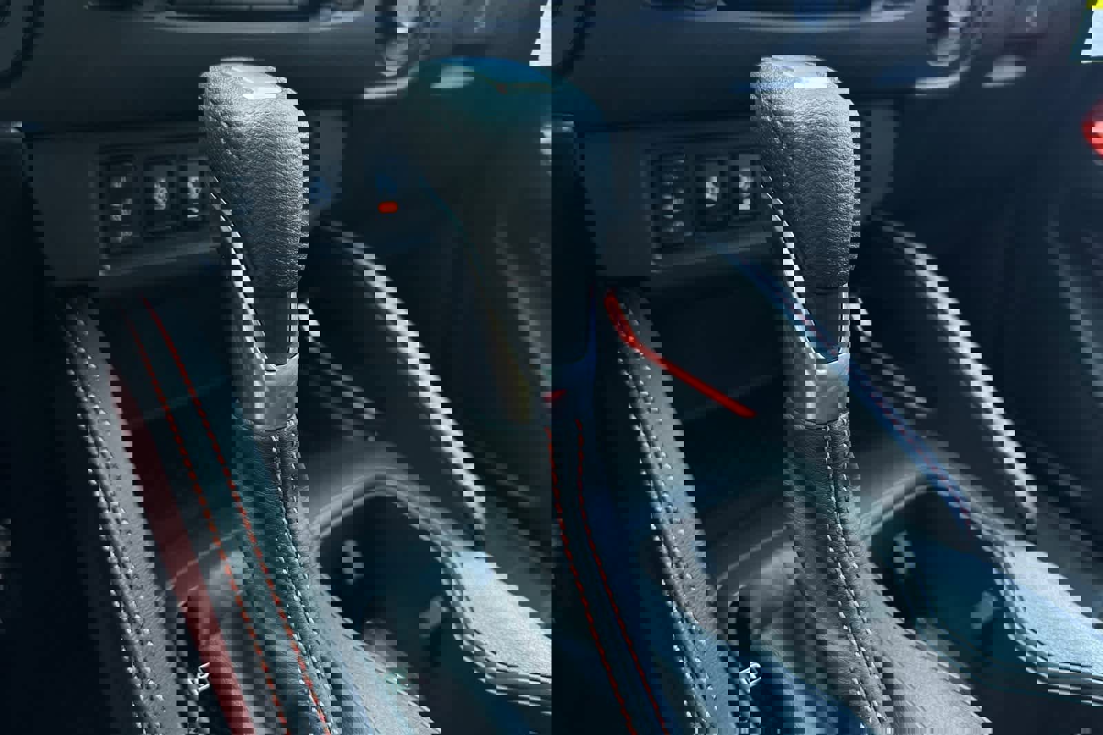 New 2026 Nissan Frontier PRO-4X image 24