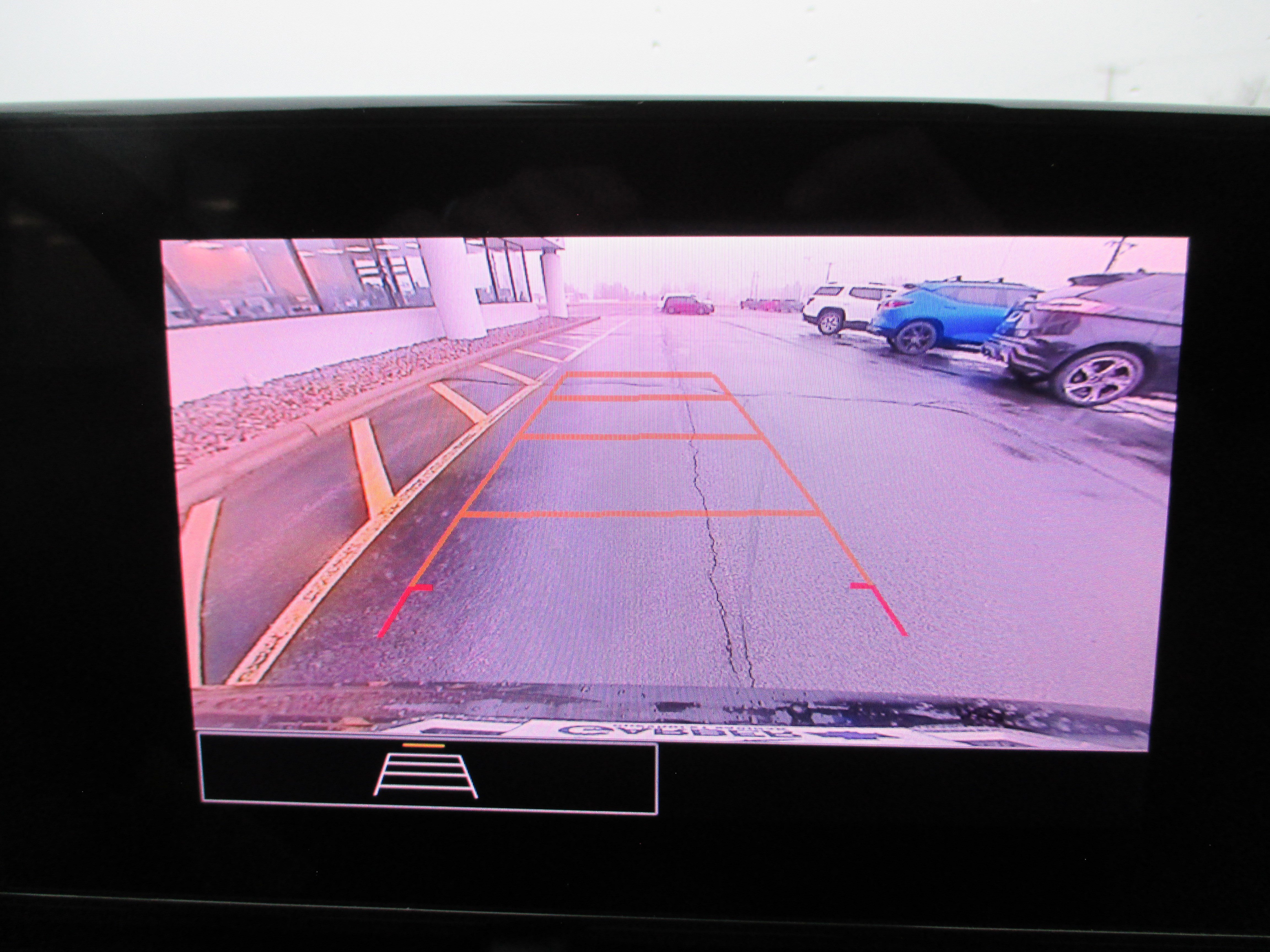 Used 2024 Chevrolet Trax LS w/ LS Convenience Package image 17