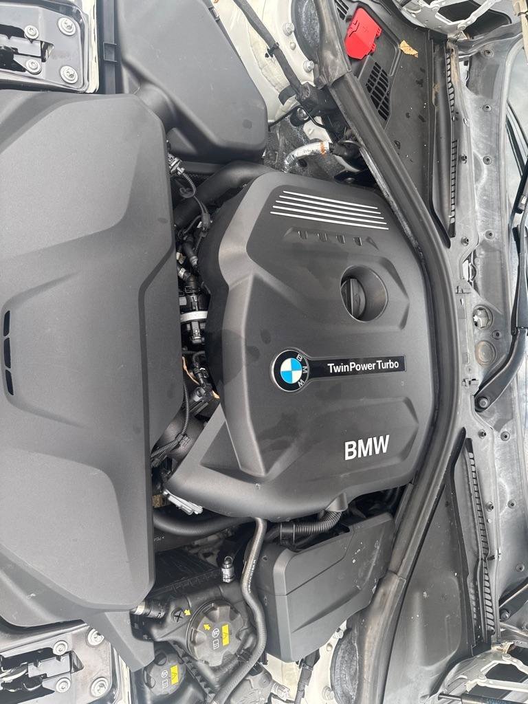 Used 2020 BMW 430i Gran Coupe w/ Convenience Package RWD image 38