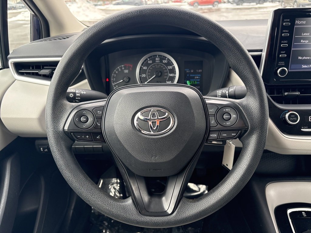 Used 2020 Toyota Corolla LE image 14