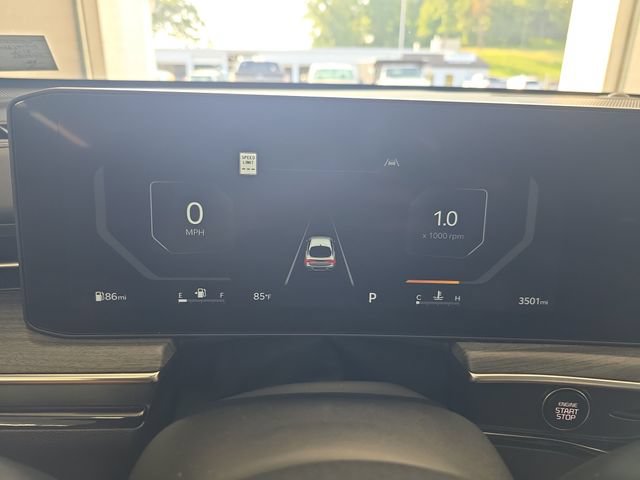 Certified 2025 Kia K5 EX FWD image 18