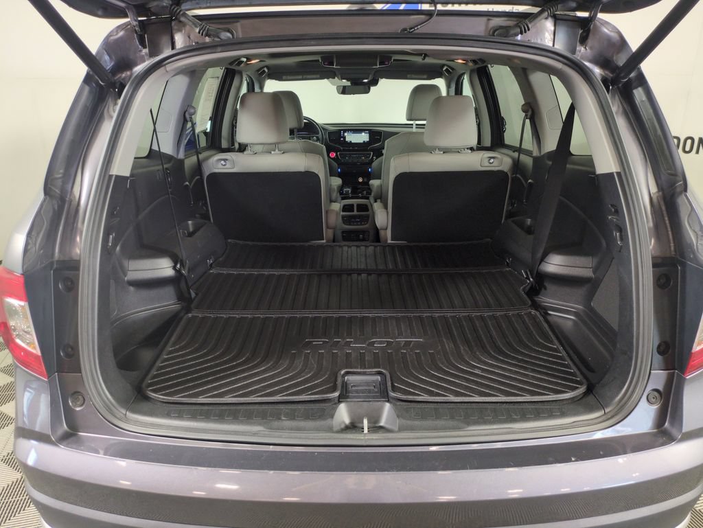 Used 2019 Honda Pilot Elite image 23