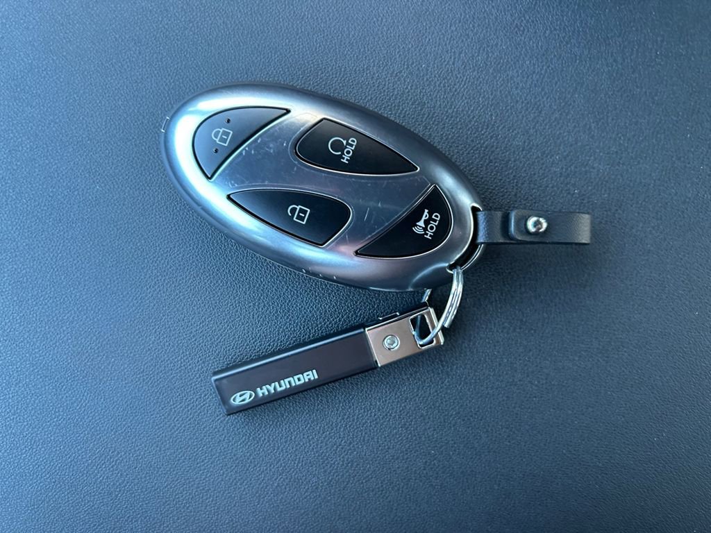 New 2026 Hyundai Palisade XRT Pro image 34