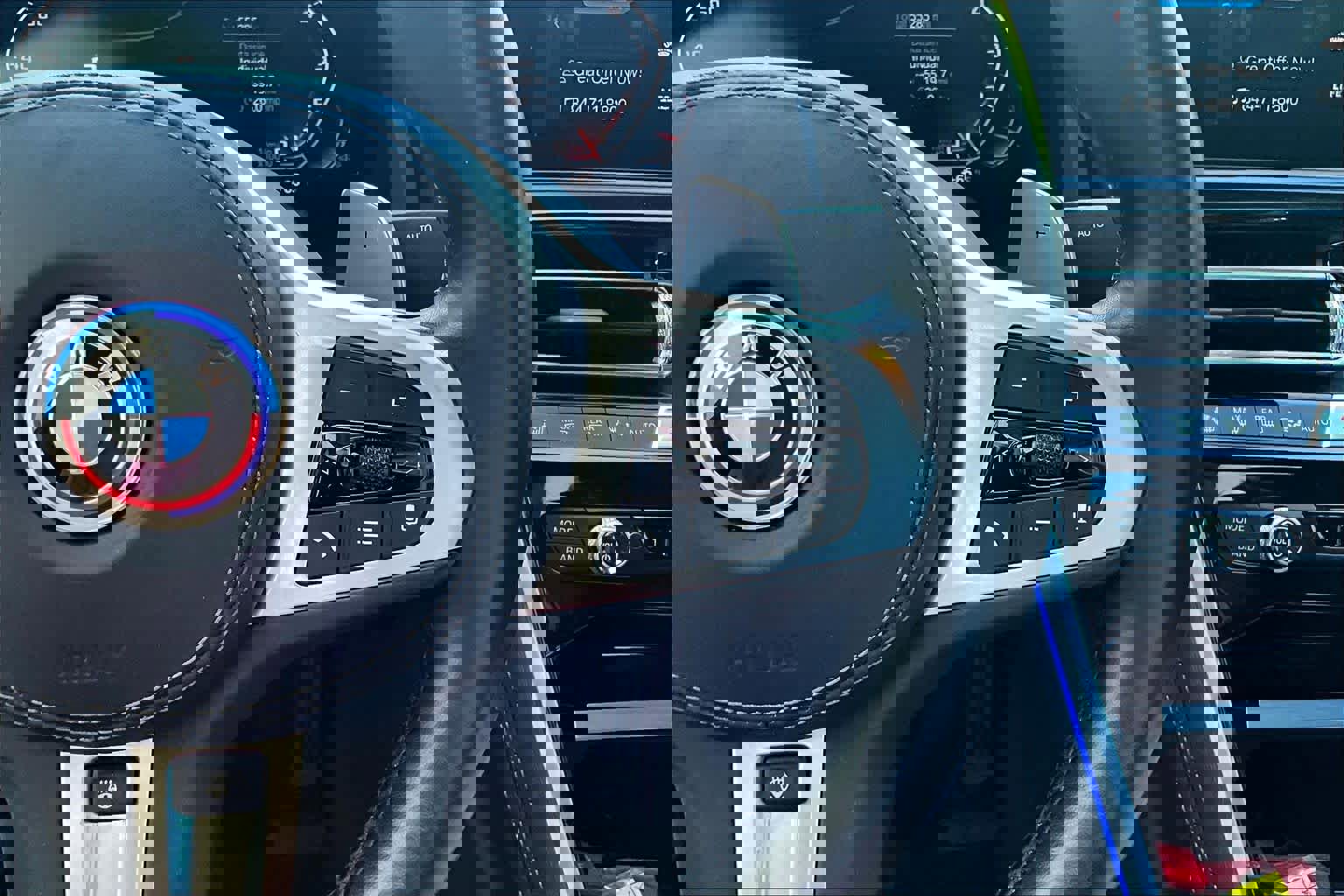 Used 2020 BMW M850i Gran Coupe xDrive image 25