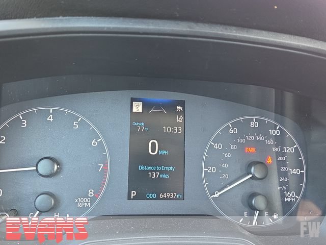 Certified 2024 Toyota Corolla LE FWD image 5