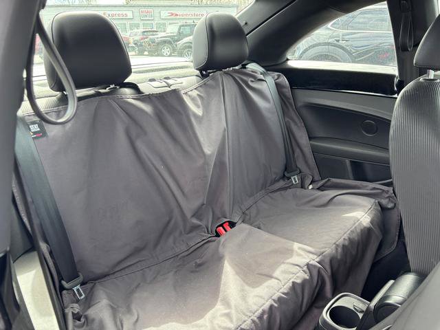 Used 2016 Volkswagen Beetle 1.8T SE image 14