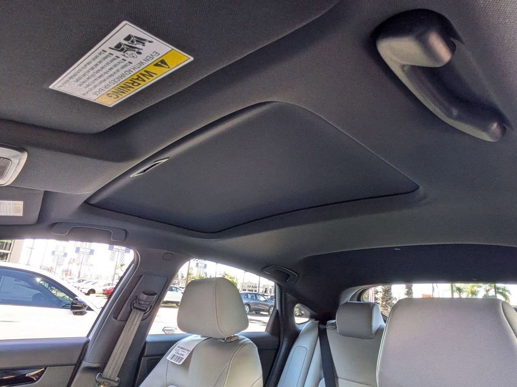 New 2026 Honda Civic Sport image 15