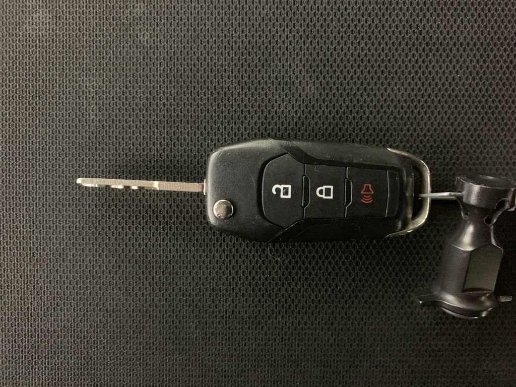 Used 2019 Ford F150 XL w/ Equipment Group 101A Mid image 12