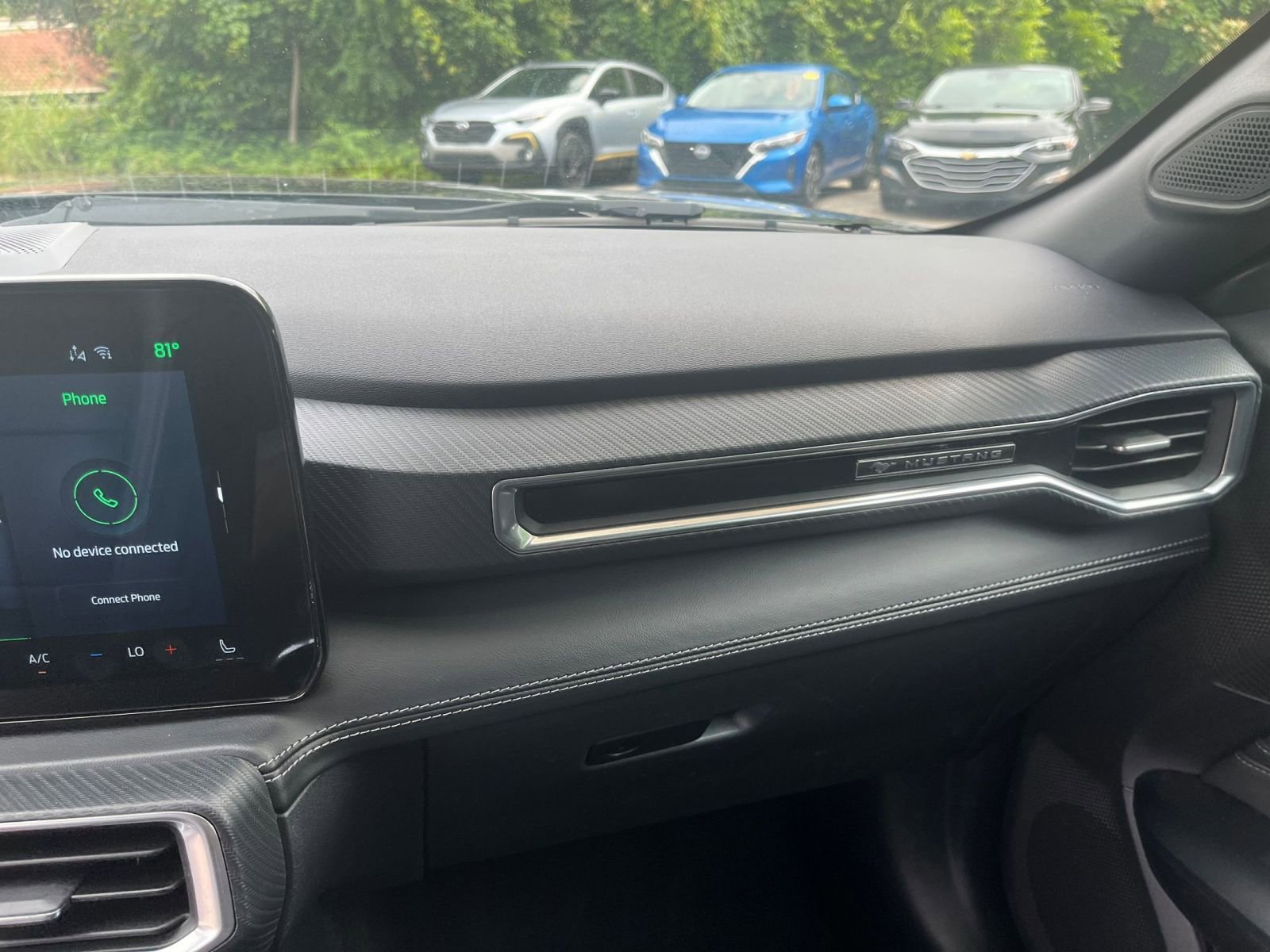 Used 2024 Ford Mustang Premium image 30