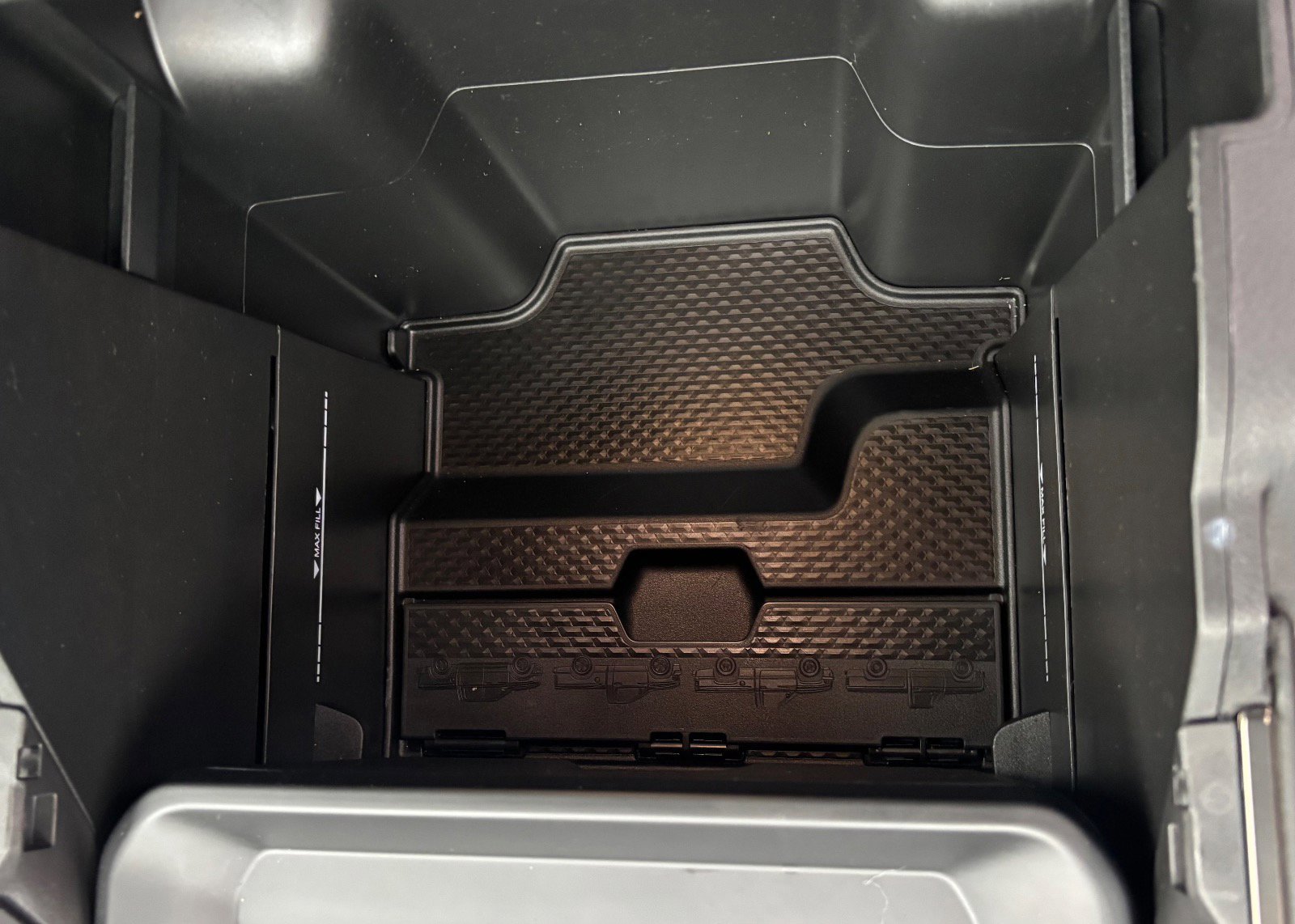 Used 2020 RAM 1500 Limited image 58