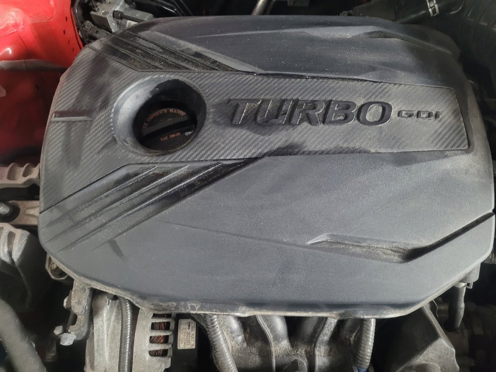 Used 2022 Kia Soul Turbo image 30