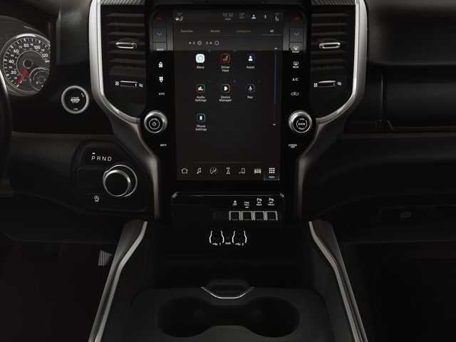 New 2026 RAM 1500 Big Horn image 25