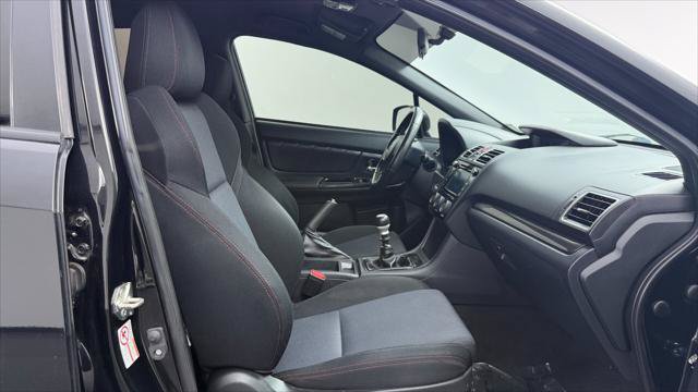 Used 2020 Subaru WRX AWD/4WD image 22