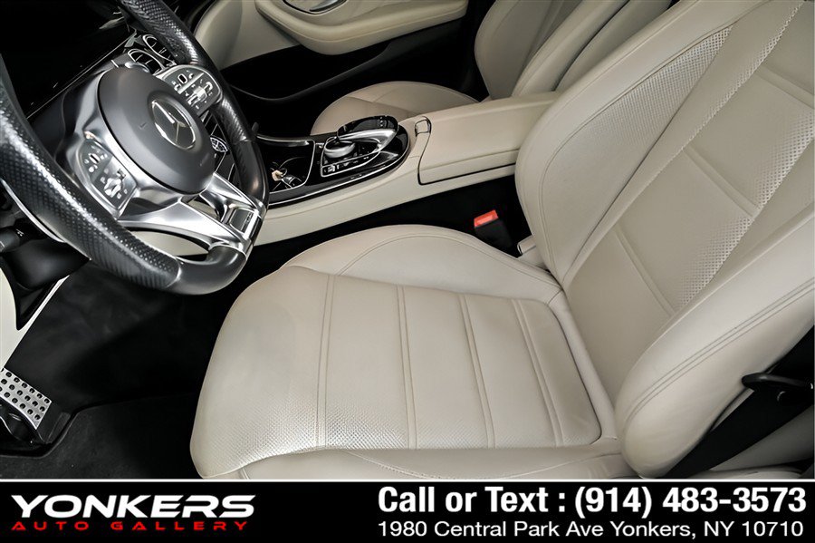 Used 2019 Mercedes-Benz E 63 AMG S image 9