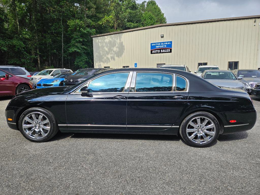 Used 2009 Bentley Flying Spur Flying Spur image 6