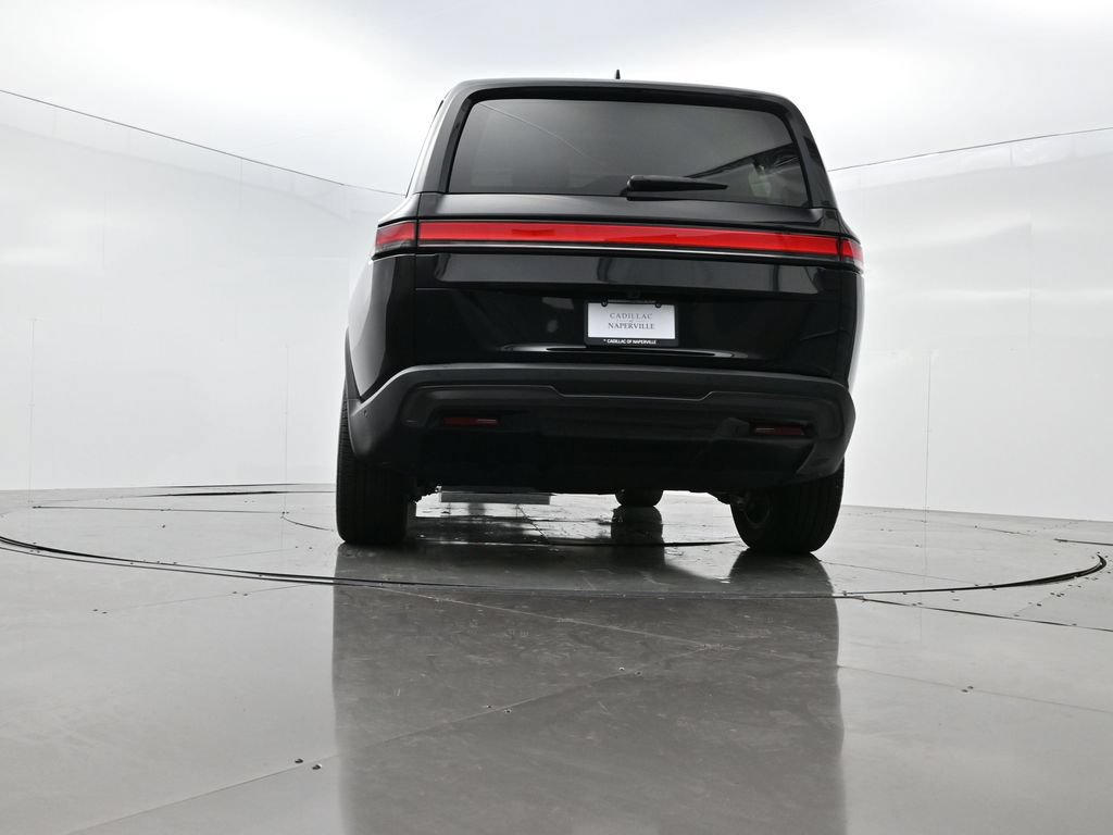 Used 2025 Rivian R1S Premium Dual AWD/4WD image 57
