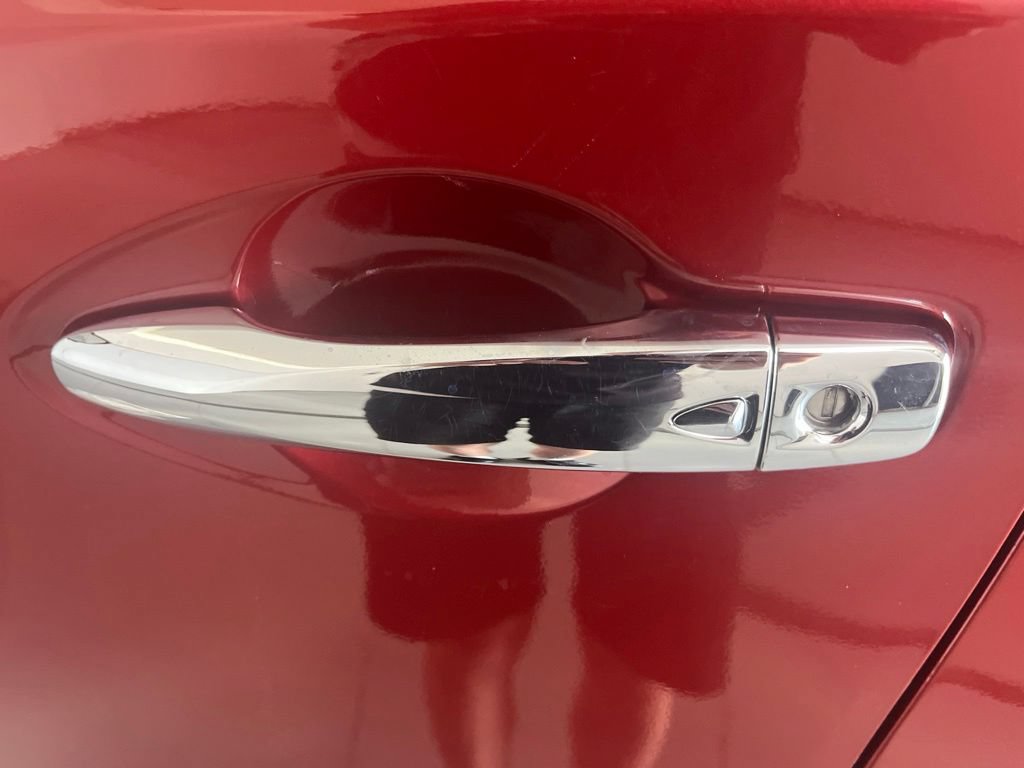 Used 2016 Nissan Murano Platinum AWD/4WD image 40
