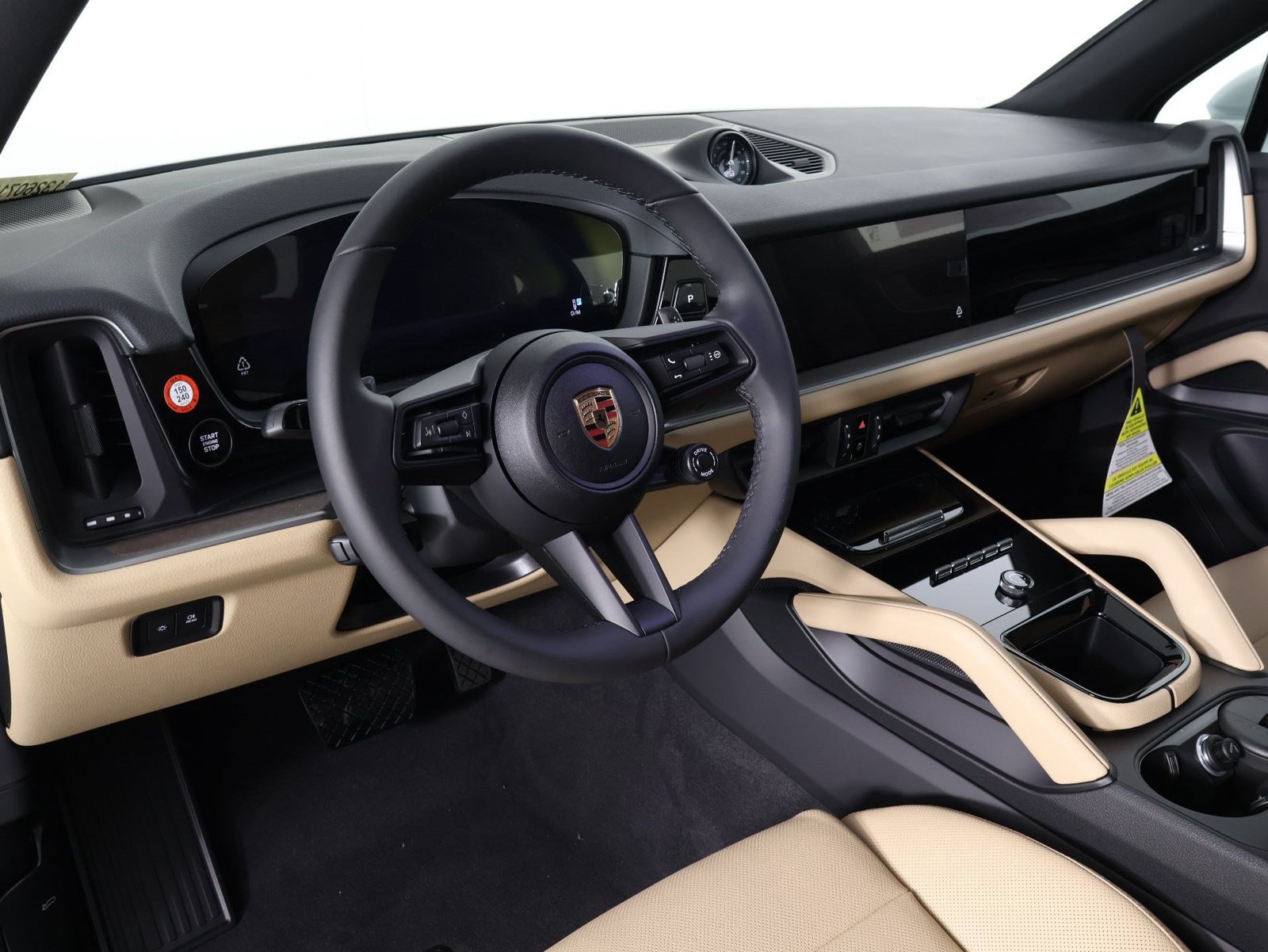 New 2026 Porsche Cayenne AWD/4WD image 4