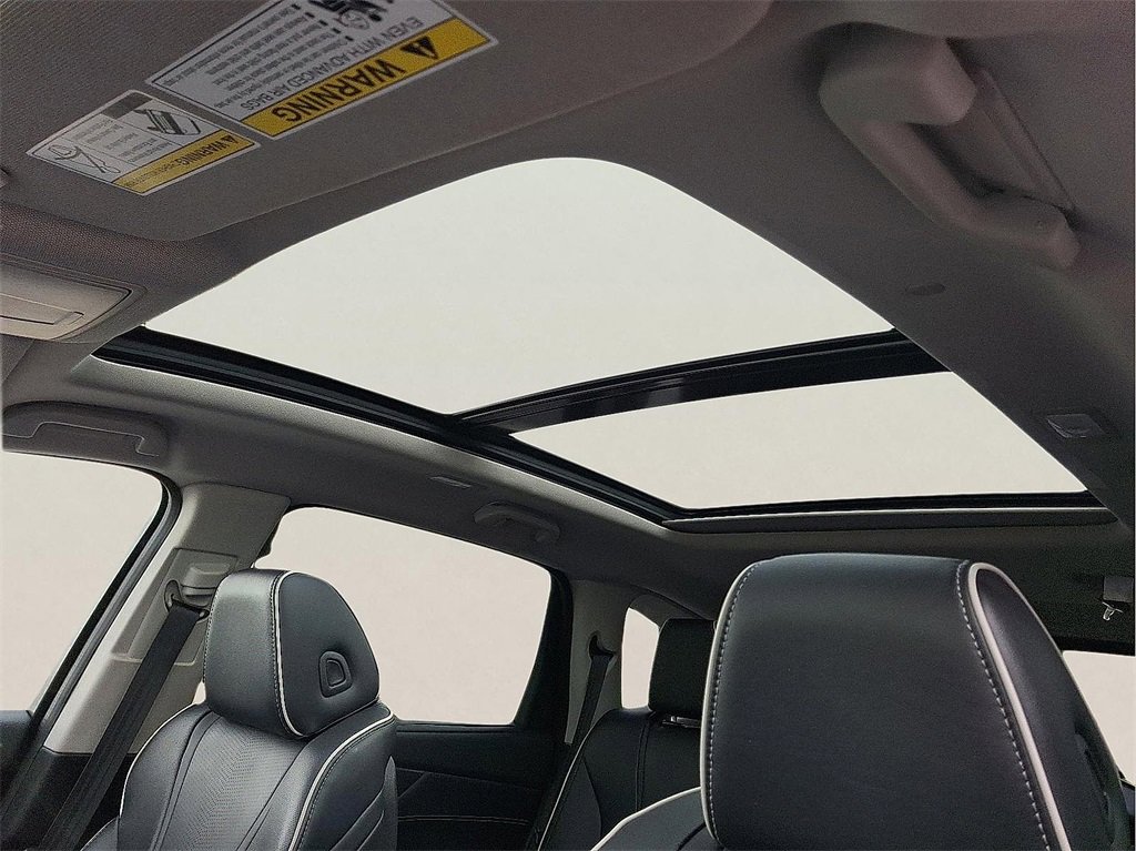 Used 2022 Acura MDX SH-AWD w/ Advance Package image 15