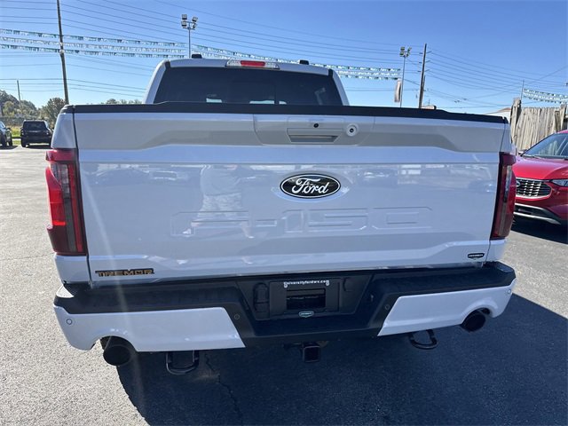 New 2025 Ford F150 Tremor image 5