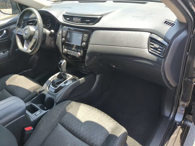 Used 2019 Nissan Rogue SV FWD image 36
