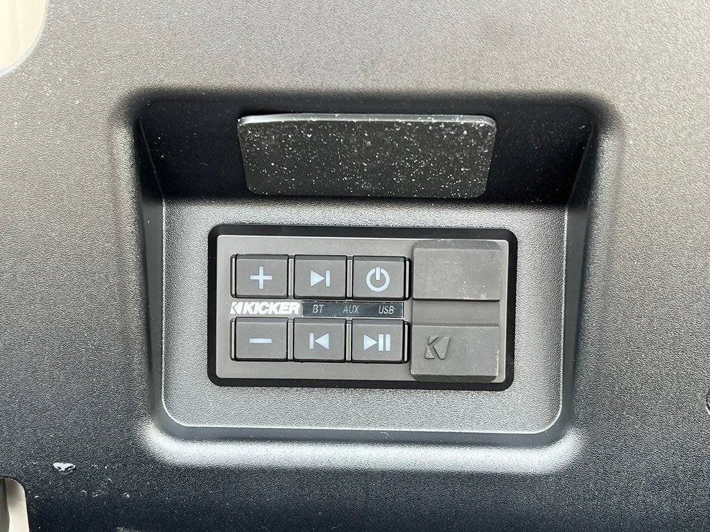 New 2026 GMC Sierra 1500 AT4X AWD/4WD image 13
