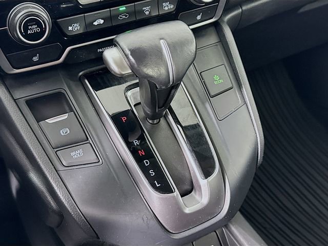 Used 2017 Honda CR-V EX-L image 18