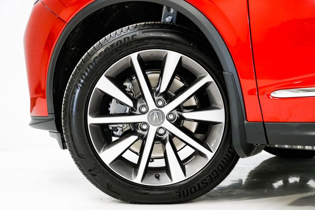 Certified 2025 Acura MDX w/ Technology Package image 29