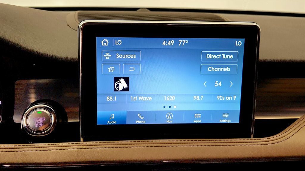 Used 2021 Lincoln Corsair FWD w/ Equipment Group 101A image 16