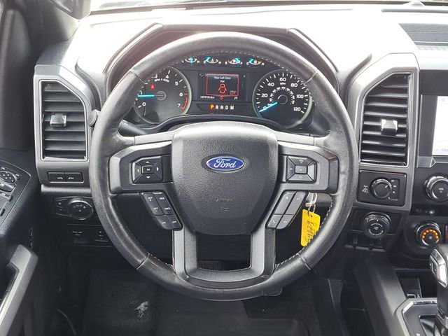 Used 2020 Ford F150 XLT w/ Equipment Group 302A Luxury image 26