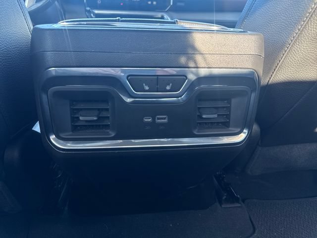 Used 2023 GMC Sierra 1500 Denali AWD/4WD image 33
